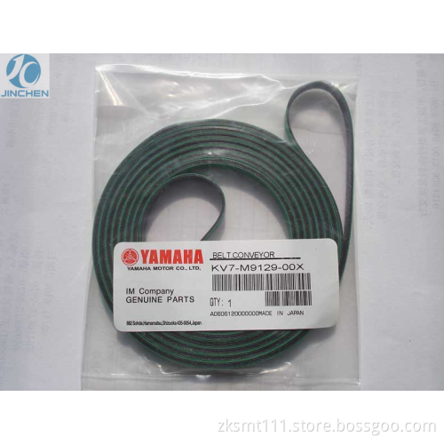 YAMAHA Belt Kv7-M9129-00X Yv100X Belt